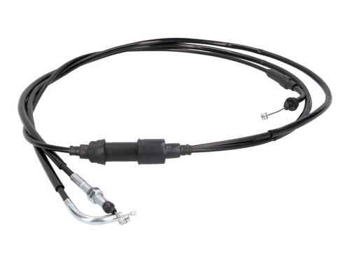 Seil bowdenzug gaszug für - seil,