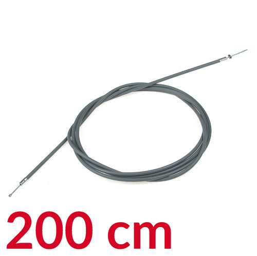 Gaszug ink hülle seilzug - gaszug,