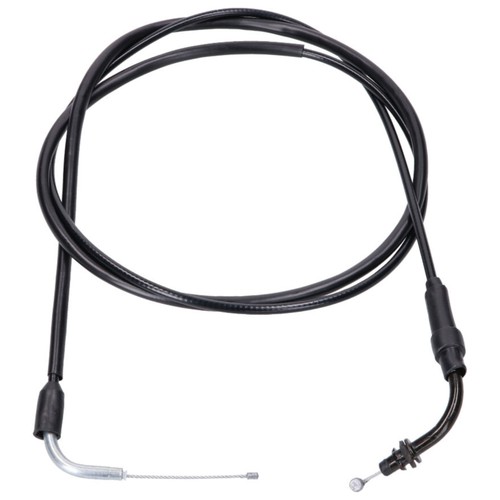 Gaszug naraku ptfe schwarz - naraku,